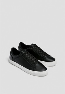 Кеды Pull&Bear 