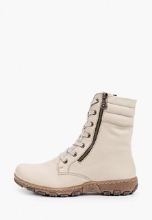 Ботинки Rieker полнота Е (5)