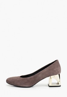 Туфли Tosca Blu 