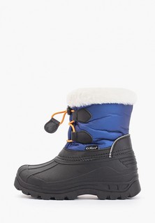 Дутики Kickers SEALSNOW