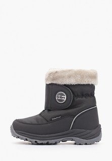 Дутики Kickers JUMPSNOW WPF