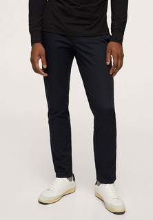 Брюки Mango Man DUBLINO