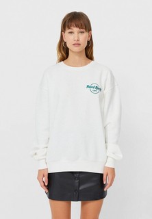 Свитшот Stradivarius 