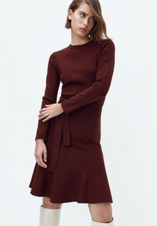 Платье Massimo Dutti 
