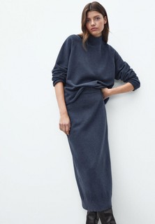 Юбка Massimo Dutti 