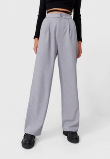 Брюки Stradivarius 