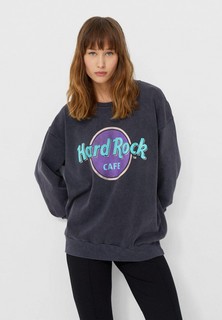 Свитшот Stradivarius 