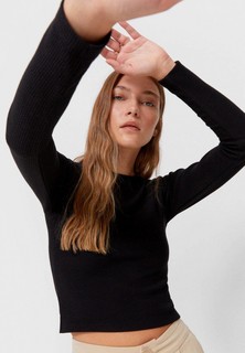 Лонгслив Stradivarius 