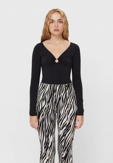 Боди Stradivarius 