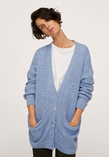 Кардиган Mango STARING