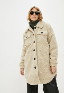 Шуба Only Overshirt
