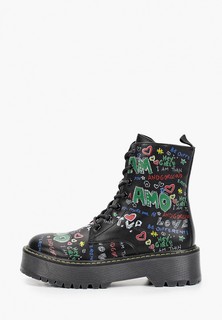 Ботинки Keddo 