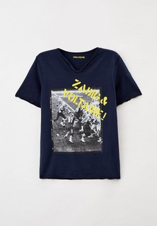 Футболка Zadig & Voltaire 