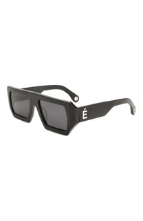 Солнцезащитные очки Études