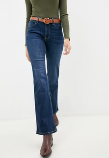 Джинсы Wrangler BOOTCUT
