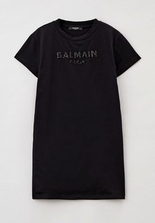 Платье Balmain 