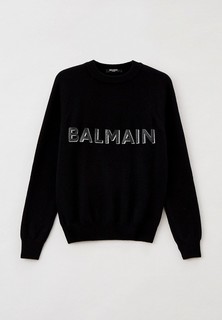 Джемпер Balmain 