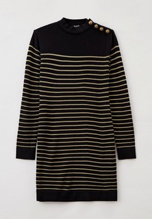 Платье Balmain 
