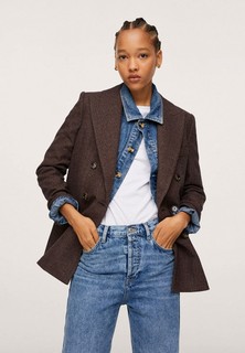 Пиджак Mango ALE