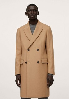 Пальто Mango Man BARLEY