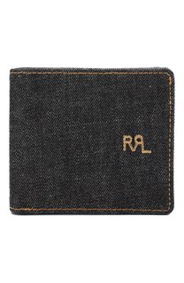 Текстильное портмоне с отделением для кредитных карт RRL