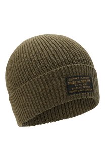 Хлопковая шапка RRL