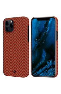 Чехол magez для iphone 12 pro max Pitaka