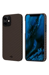 Чехол magez для iphone 12 mini Pitaka