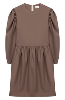 Платье из вискозы Unlabel
