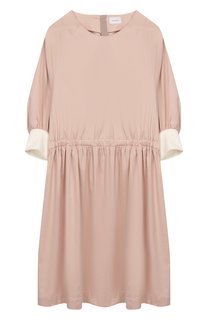 Хлопковое платье Unlabel