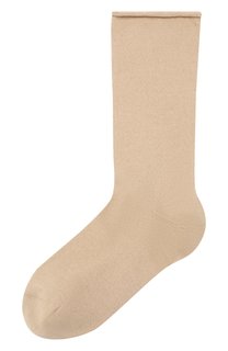 Кашемировые носки Brunello Cucinelli