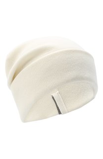 Кашемировая шапка Brunello Cucinelli