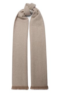Кашемировый шарф Brunello Cucinelli