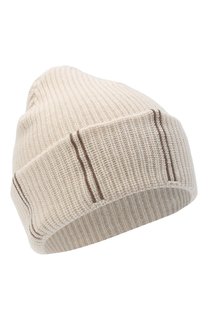 Кашемировая шапка Brunello Cucinelli