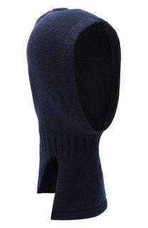 Кашемировая шапка-балаклава Brunello Cucinelli