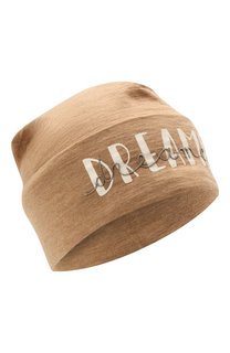 Шерстяная шапка Brunello Cucinelli