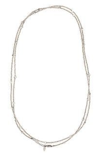 Колье Brunello Cucinelli