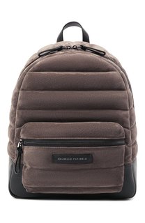 Рюкзак Brunello Cucinelli