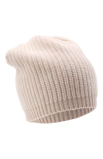 Шапка из шерсти и кашемира Brunello Cucinelli
