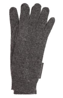 Кашемировые перчатки Brunello Cucinelli