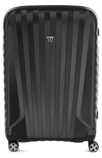 Дорожный чемодан uno zsl premium 2.0 на колесиках Roncato