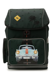 Рюкзак maxi monte carlo Jeune Premier