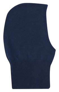Кашемировая шапка-балаклава Giorgetti Cashmere