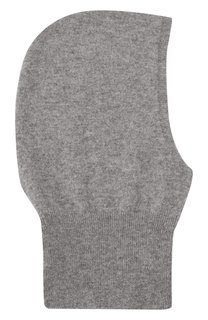 Кашемировая шапка-балаклава Giorgetti Cashmere