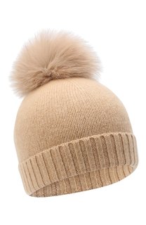 Кашемировая шапка Giorgetti Cashmere