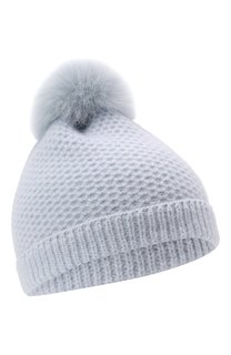 Кашемировая шапка Giorgetti Cashmere