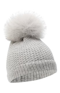 Кашемировая шапка Giorgetti Cashmere