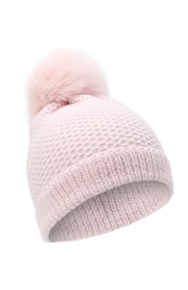 Кашемировая шапка Giorgetti Cashmere