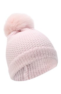 Кашемировая шапка Giorgetti Cashmere