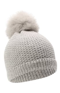 Кашемировая шапка Giorgetti Cashmere